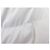 NUEVO ABRIGO PUFFER CON CAPUCHA LOUIS VUITTON 38 M 1AC4JE Blanco - vista 23
