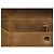 BORSA A MANO JEROME DREYFUSS JEREMIE IN PELLE SUEDE MARRONE - vista 10