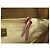 BORSA A MANO JEROME DREYFUSS JEREMIE IN PELLE SUEDE MARRONE - vista 13