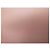 NUOVO BORSO DIOR 30 MONTAIGNE MM IN PELLE GRAINED ROSA CON TRACOLLA - vista 10