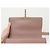 NUOVO BORSO DIOR 30 MONTAIGNE MM IN PELLE GRAINED ROSA CON TRACOLLA - vista 9