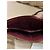 Borsa a tracolla Roberta di Camerino in tela bordeaux e bianca Bianco Rosso D'oro Bordò - vista 6