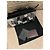 Clutch argentata con paillettes di Karl Lagerfeld Nero Argento - vista 7