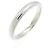 Tiffany & Co Anello Milgrain Tiffany