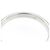 Tiffany & Co Anello Milgrain Tiffany - vista 3