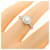 Anillo Icone Van Cleef & Arpels  - vista 5