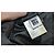 D&G Tasche aus dunkelgrauem technischem Stoff Anthrazitgrau - Ansicht 8