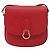 Borsa a mano Saint Cloud in pelle Epi PM Louis Vuitton Rosso