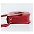 Borsa a mano Saint Cloud in pelle Epi PM Louis Vuitton Rosso - vista 4