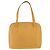 Bolsa Lussac em couro Epi Louis Vuitton Amarelo