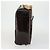Valigia Pegase Louis Vuitton Monogram Vernis 45 Marrone - vista 4