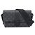 Borsa a Spalla S-Cape Monogram Eclipse di Louis Vuitton Nero Monogramma