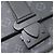 Borsa a Spalla S-Cape Monogram Eclipse di Louis Vuitton Nero Monogramma - vista 4