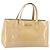 Louis Vuitton Wilshire Handtasche Monogram Vernis PM Beige