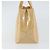 Louis Vuitton Wilshire Handtasche Monogram Vernis PM Beige - Ansicht 4