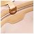 Louis Vuitton Wilshire Handtasche Monogram Vernis PM Beige - Ansicht 6