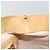 Louis Vuitton Wilshire Handtasche Monogram Vernis PM Beige - Ansicht 7