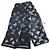 Louis Vuitton Fascia Mahina Flight Mode - Collezione CAPSULE 2021 - Blu Nero