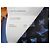 Louis Vuitton Fascia Mahina Flight Mode - Collezione CAPSULE 2021 - Blu Nero - vista 6