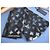 Louis Vuitton Fascia Mahina Flight Mode - Collezione CAPSULE 2021 - Blu Nero - vista 7