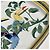Ovaler Toucan Teller von Hermès Mehrfarben - Ansicht 9