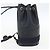 Salvatore Ferragamo Vala Backpack Leather Navy blue - view 3