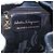Salvatore Ferragamo Vala Backpack Leather Navy blue - view 6