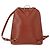 Louis Vuitton Gobelins Epi Leather Castaño - vista 2