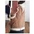 Giacca in pelle di pecora American Retro camel Cammello - vista 13