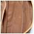 Borsa Saumur Louis Vuitton in tela Monogram 43 Marrone - vista 5