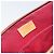 Borsa Bellevue Monogram Vernis PM Louis Vuitton Rosso - vista 7