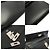 Hermès Hermes Kelly 32 Einkaufstasche Schwarz - Ansicht 9