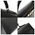 Hermès Hermes Kelly 32 Einkaufstasche Schwarz - Ansicht 8