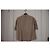 Blusa Twin Set de algodón beige - vista 2