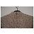Blusa Twin Set de algodón beige - vista 3