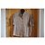Blusa Twin Set de algodón beige - vista 4