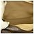 Borsa Reporter Louis Vuitton in tela Monogram PM Marrone - vista 3