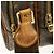 Borsa Reporter Louis Vuitton in tela Monogram PM Marrone - vista 6
