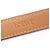 Ceinture en cuir Anagram Loewe - vue 4