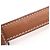 Ceinture en cuir Anagram Loewe - vue 5