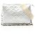 Borsa a Spalla Coussin PM Louis Vuitton Argento