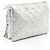 Borsa a Spalla Coussin PM Louis Vuitton Argento - vista 2