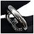 Hermès Maillon Ring in Black - view 8