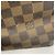Borsa a Spalla Chelsea Damier Louis Vuitton Damier ebene - vista 9