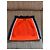 Mini Falda Miu Miu Naranja de Jersey - vista 4