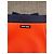 Mini Falda Miu Miu Naranja de Jersey - vista 5
