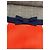 Mini Falda Miu Miu Naranja de Jersey - vista 6