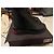 Valentino Garavani Leder Combat Boots - 44 Schwarz - Ansicht 2