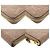 Zippy Geldbörse Monogram Empreinte Louis Vuitton Grau - Ansicht 3