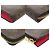 Billetera Compacta Noah de Louis Vuitton Castaño Monograma - vista 4